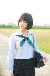 -尚·丹尼Hair
