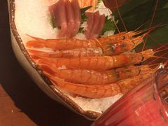 -大渔铁板烧(中山路八佰伴店)