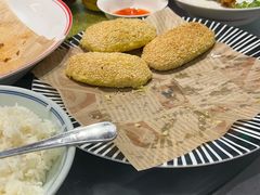 -老海陵·泰州菜(图书馆店)