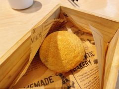 霸王酥皮叉烧包-避风塘(嘉兴八佰伴店)