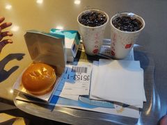 -麦当劳(丽江玉河广场店)