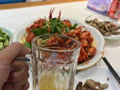 -盱眙虾神於氏龙虾(夫子庙红街店)