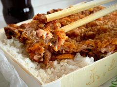 -东池便当(柳市店)
