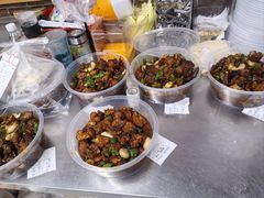 -向民炒鸡老店(火车站店)