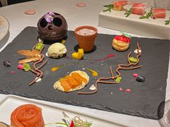 -王品牛排(郑州大卫城店)