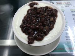 红豆燉鸡蛋-义顺牛奶公司