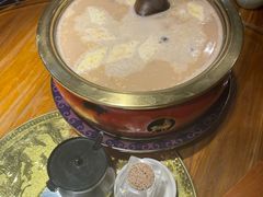 -蒙艾里民族传统菜蒙餐