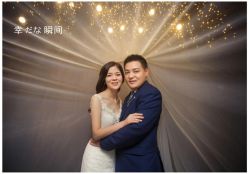 点击看大图 -唯一视觉婚纱摄影(李家村店)