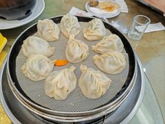 -戴河香地方名吃海鲜大馅蒸饺(黄金海岸一店)