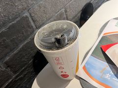 -麦当劳(1089艺术美丽中心店)