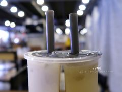-放哈·甜醅子奶茶创造者(正宁路店)