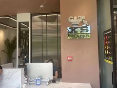 -享受健身·美体塑形馆