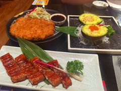 -昱匠·日本料理(金融街店)