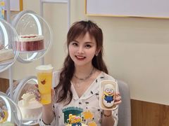-85度C(上海广元店)
