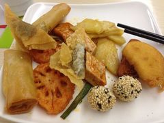 picture-文星素食(兴华路店)