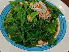 -巴依老爷新疆美食(牡丹园店)