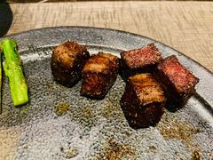 -枫品铁板烧(东樾店)