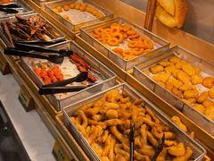 -好伦哥披萨(地坛店)