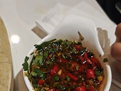 -云中鱼蒸汽石锅鱼(川沙百联店)