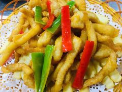 茨条胫肉-顺德美食坊(南沙分店)