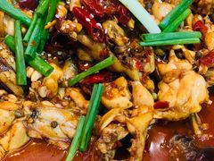 -晓林火锅(安定门店)