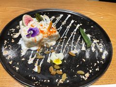 酸奶土豆泥塔塔-青梅酒肆PLUS(长白仙岛北路店)