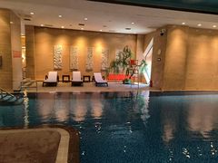 -斯博特游泳俱乐部(永安里店)