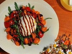 -JINNS锦时 steak&pizza(浸信会礼拜堂旧址店)
