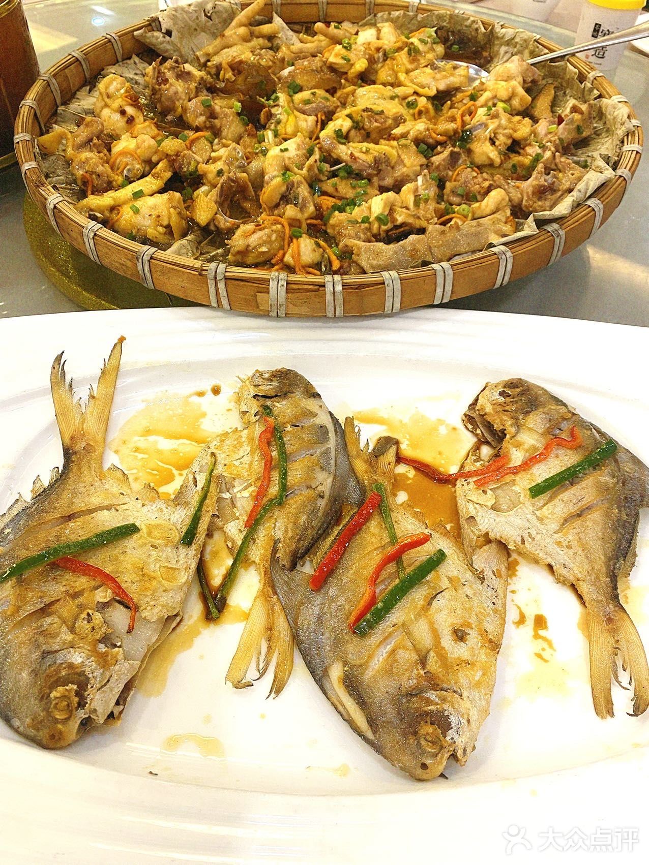 值得私藏的粤菜饭店