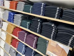 -优衣库(北京万柳华联购物中心店)