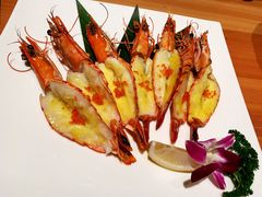 -皇品田苑日式料理(苏州中心店)
