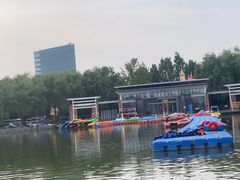 -大兴滨河森林公园