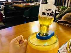 -HFFOUSA TACO弗萨塔可墨西哥餐厅(颐堤港店)