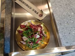 -炉队长·齐齐哈尔家庭烤肉(马家堡店)