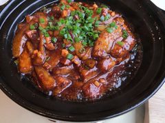 -锦江宾馆-花园餐厅