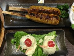 -胜代日本料理(云程巷小区店)