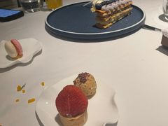 -L'Arome芳芳法国餐厅(仙林金鹰店)