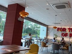 -必胜客(龙湾万达店)