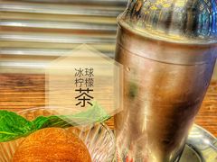 -孖记茶档·热腾茶餐(江南西plus店)