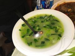 -眷江南之小蓝鲸(王府大街店)