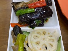 -白魁老号饭庄(安内店)