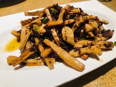 -渝信川菜(西单店)