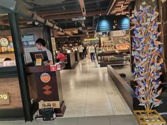 -韩盛·盛江山自助料理(中街大悦城黑金店)