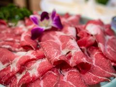 -蜀九香火锅(彩虹店)