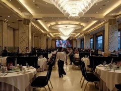 大堂-亢龙太子酒轩(东湖店)