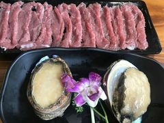 -捞围鲜·港式打边炉(海阳路店)