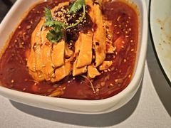 -峨嵋酒家(地安门店)