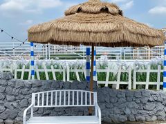 -Blue Concept Cafe&Farm·關於藍