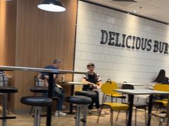 -麦当劳(世贸店)