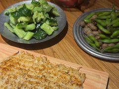 -1819餐厅·团队聚餐·烤串·精酿